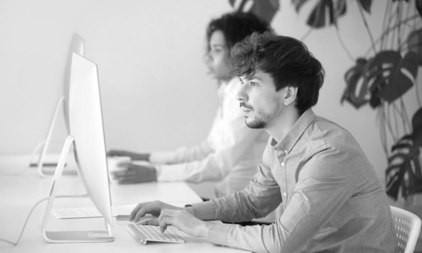 Environnement d'apprentissage en intelligence artificielle financière
