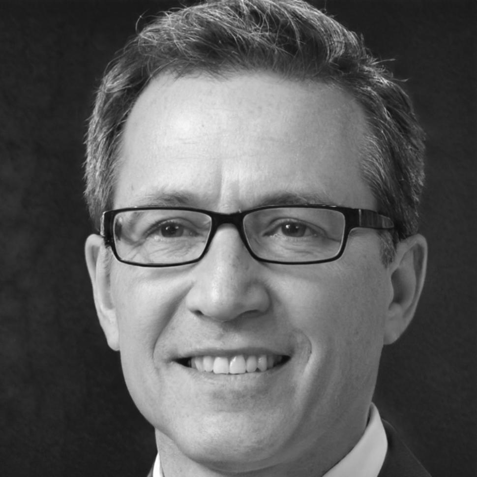 Portrait de Gauthier Brodeur
