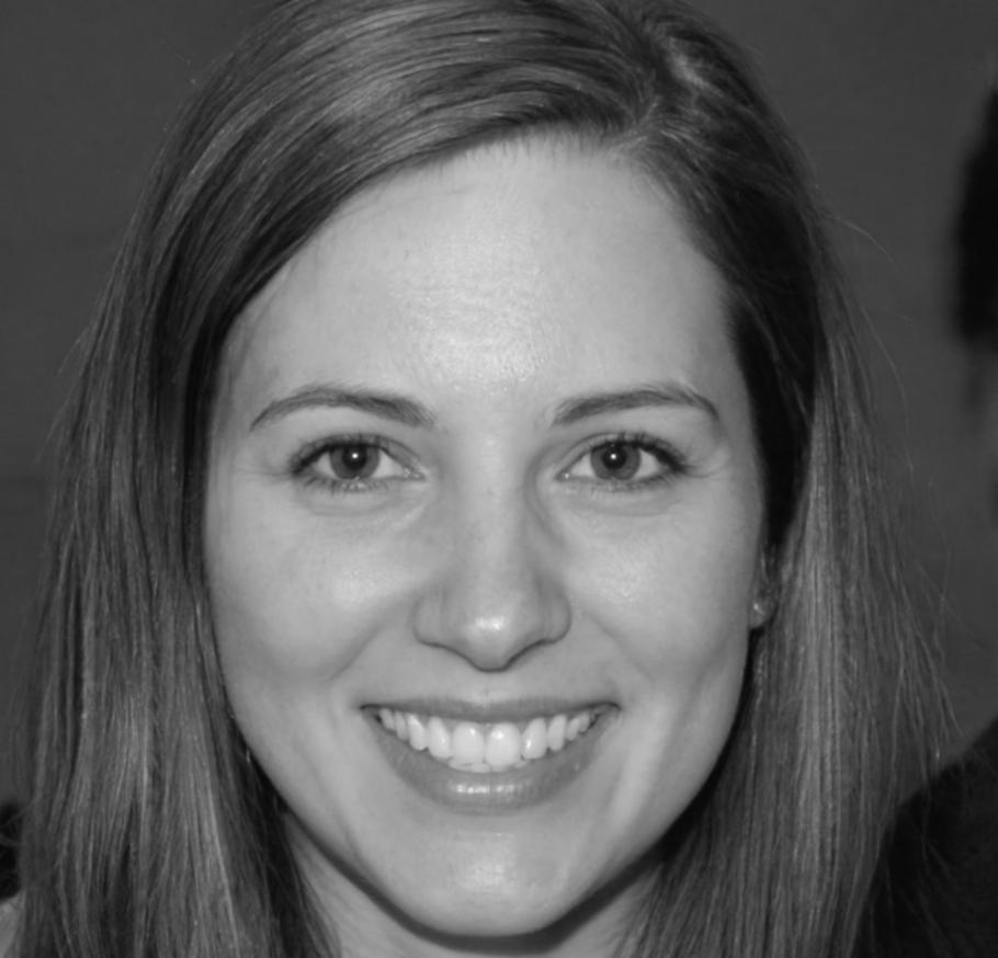 Portrait de Thérèse Vaillancourt