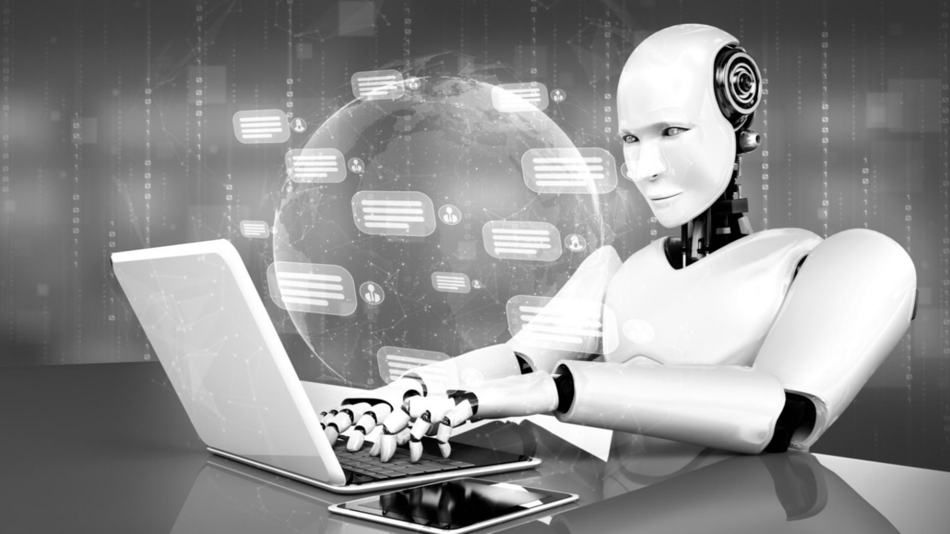 Environnement d'apprentissage collaboratif